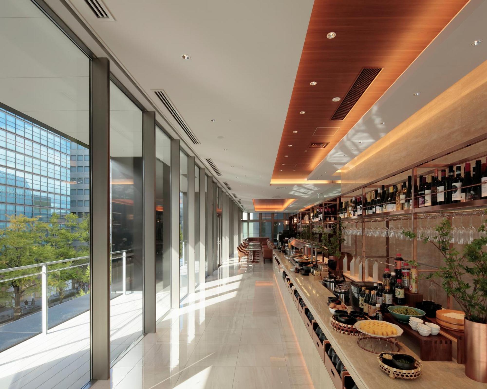 Hotel Candeo Shinsaibashi Ōsaka