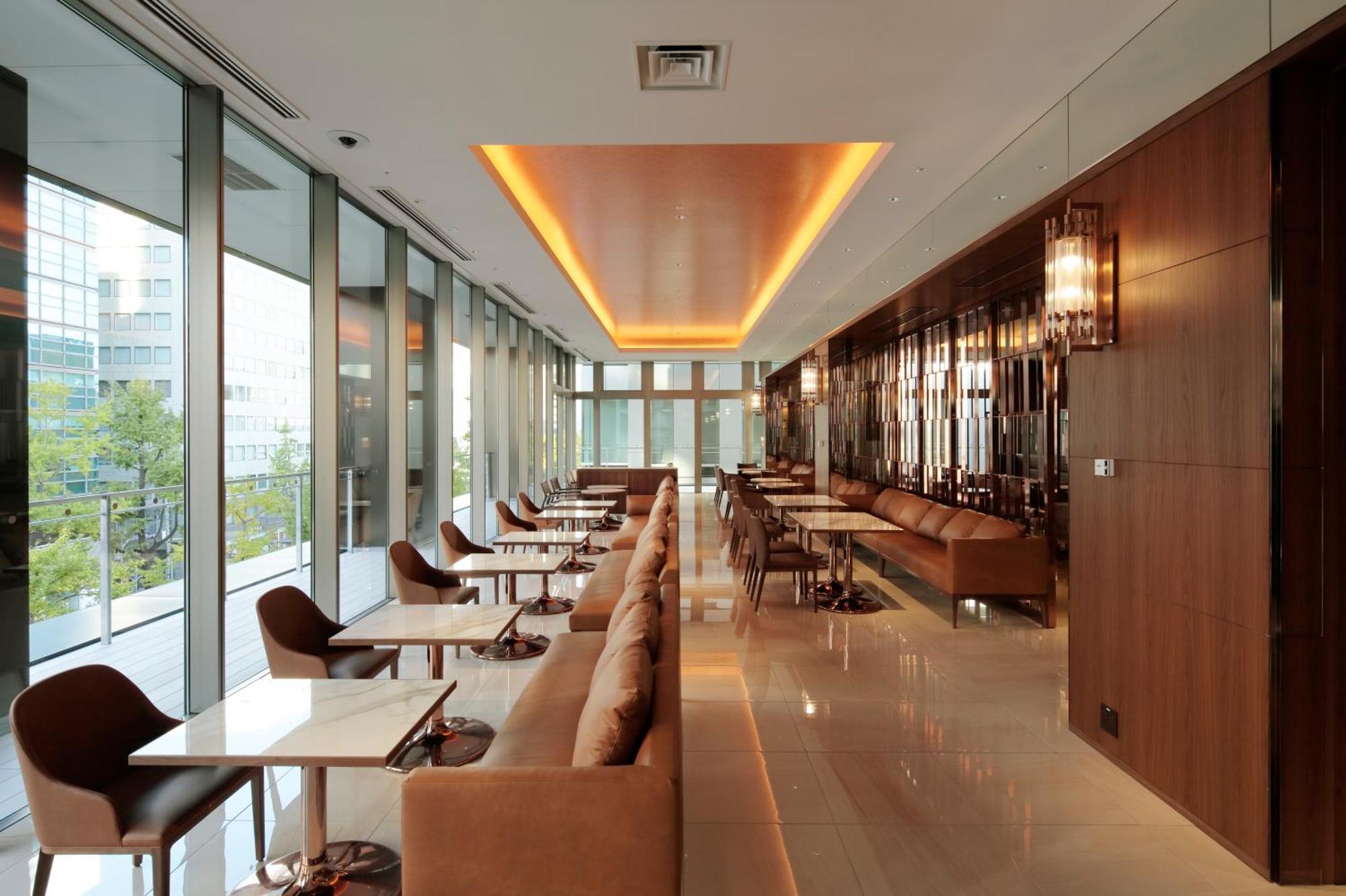 Hotel Candeo Shinsaibashi Ōsaka