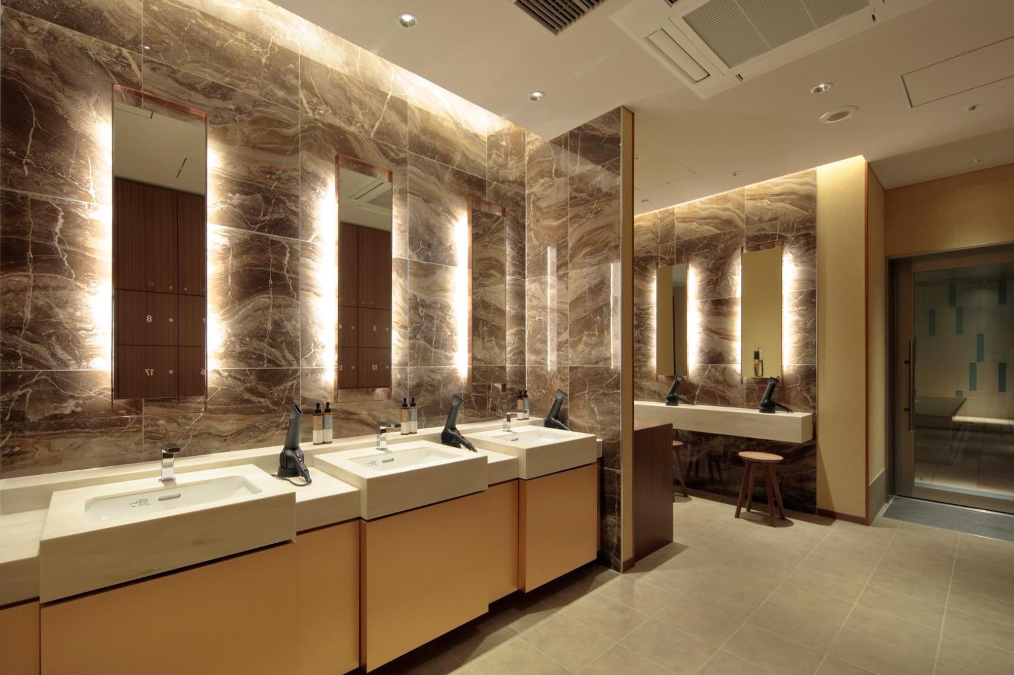 Hotel Candeo Shinsaibashi Ōsaka
