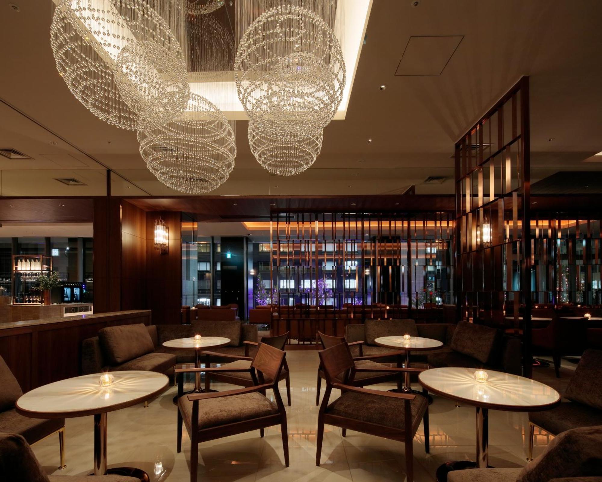 Hotel Candeo Shinsaibashi Ōsaka